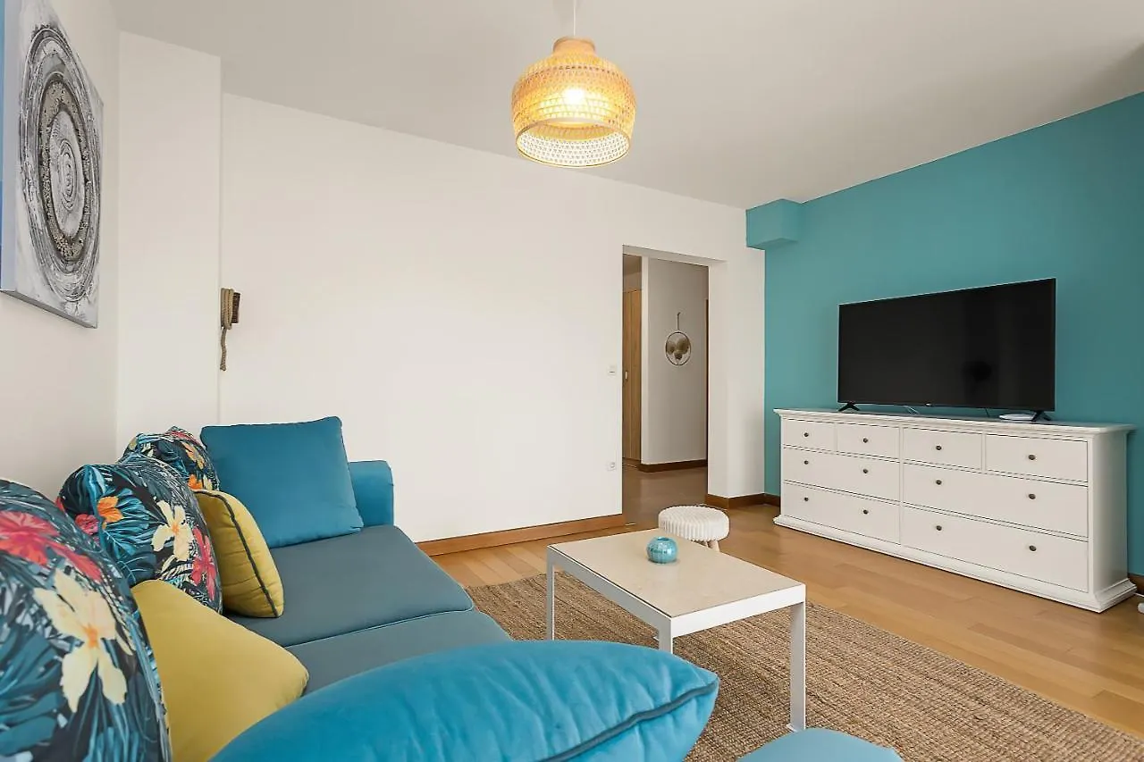 Apartments Cesare With Shared Pool Ližnjan