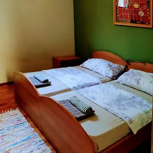 Zelena Kuca- House Villa Ližnjan