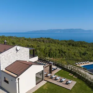 Wild Adriatic Way Villa