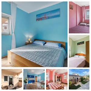 Armin Apartment Ližnjan