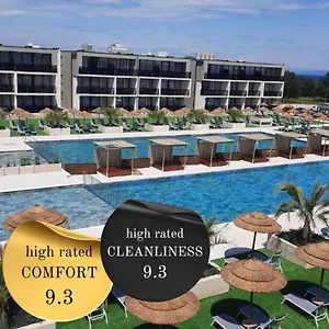 Hotell Del Mar Emotion, Ližnjan
