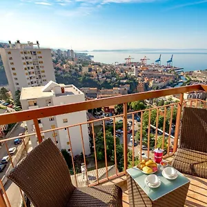 View Apartment Rijeka